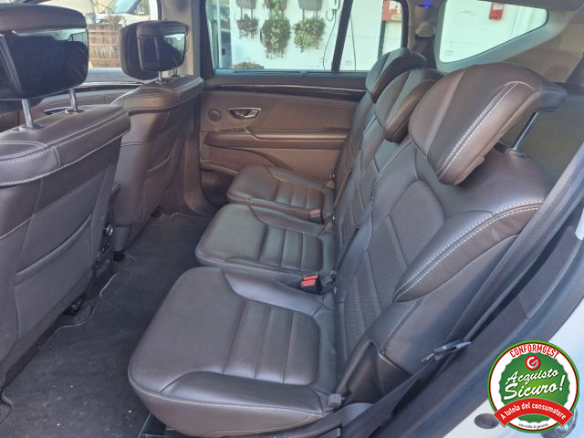 RENAULT Espace usata, con Immobilizzatore elettronico