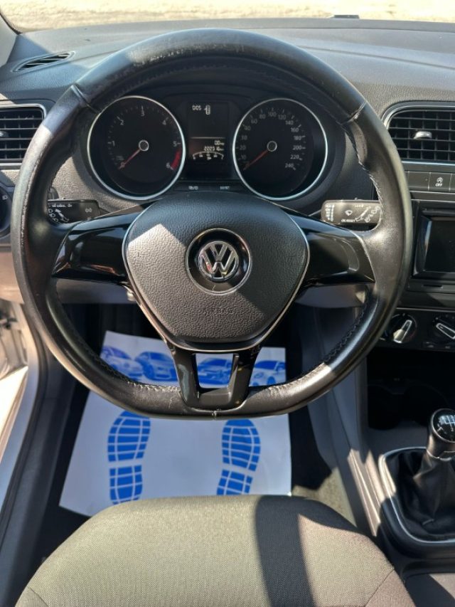 VOLKSWAGEN Polo usata, con Servosterzo
