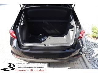 SKODA Fabia usata, con Servosterzo