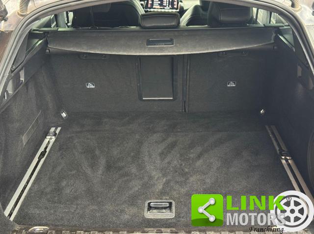 PEUGEOT 508 usata, con Regolazione elettrica sedili