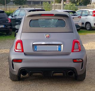 ABARTH 595 usata 27