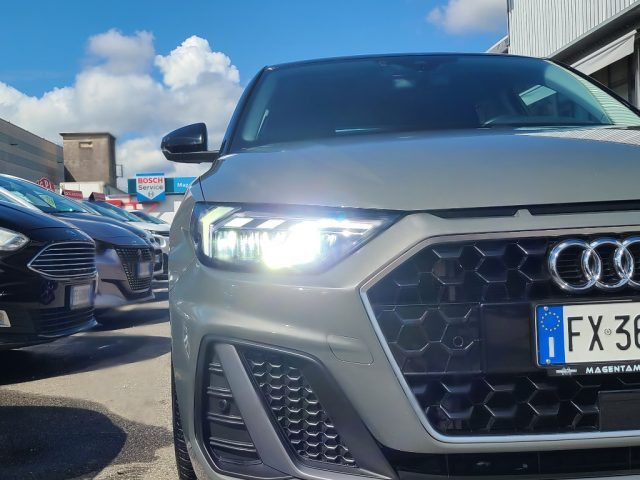 AUDI A1 usata, con Boardcomputer