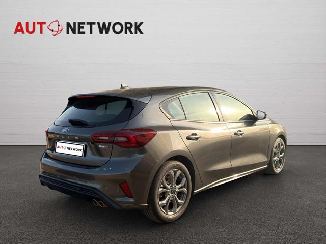 FORD Focus usata, con Airbag