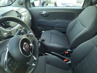 FIAT 500 usata, con Controllo trazione