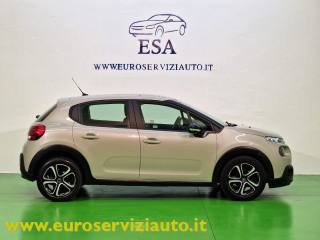 CITROEN C3 usata, con Airbag laterali