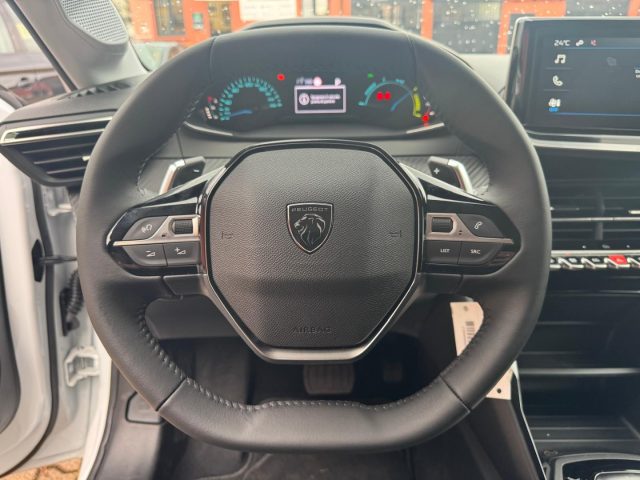 PEUGEOT 208 usata, con Controllo trazione