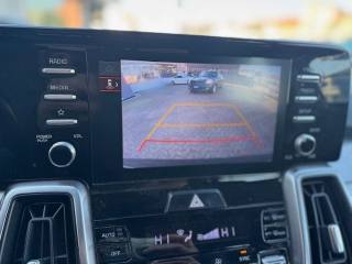 KIA Sorento usata, con Sistema di navigazione