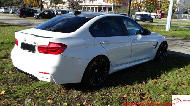 BMW M3 usata, con Alzacristalli elettrici