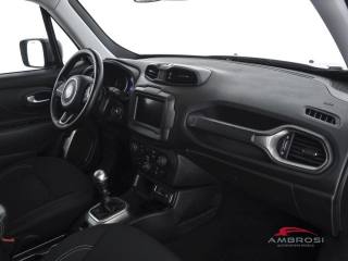 JEEP Renegade usata 11