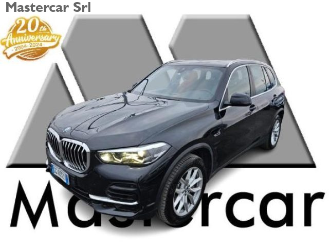 BMW X5 usata, con ABS