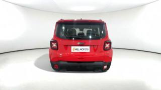 JEEP Renegade usata, con Airbag Passeggero