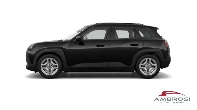 MINI Aceman usata 1