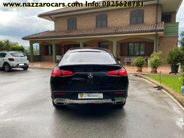 MERCEDES-BENZ GLE 300 usata, con ESP