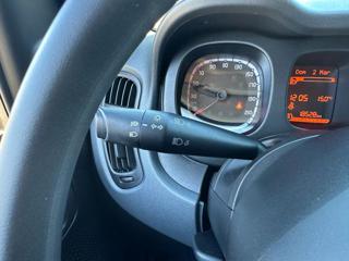 FIAT Panda Cross usata 59