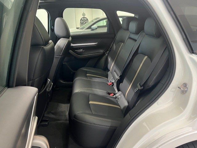 MAZDA CX-60 usata, con Cruise Control
