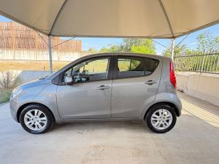 OPEL Agila usata, con Boardcomputer