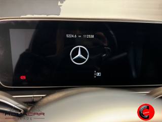MERCEDES-BENZ GLE 350 usata, con Fendinebbia