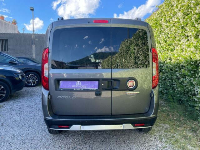 FIAT Doblo usata, con Airbag Passeggero