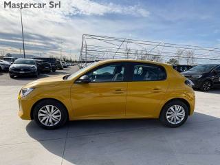 PEUGEOT 208 usata, con Autoradio