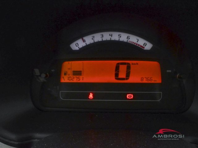 CITROEN C3 usata 12