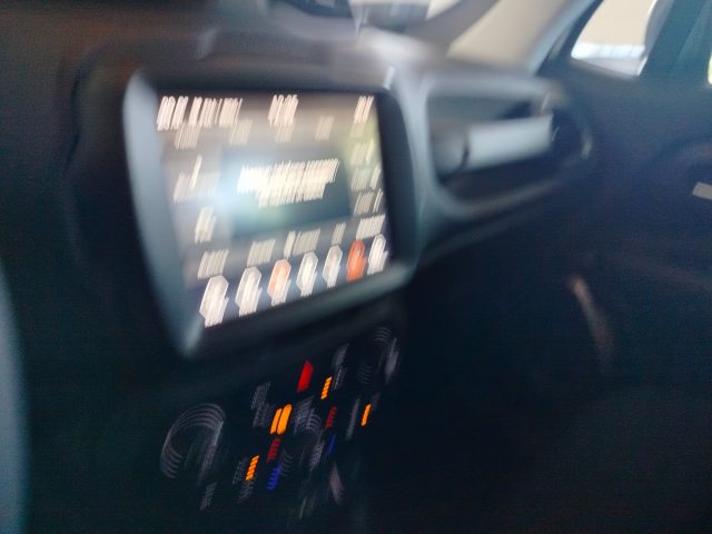 JEEP Renegade usata 30