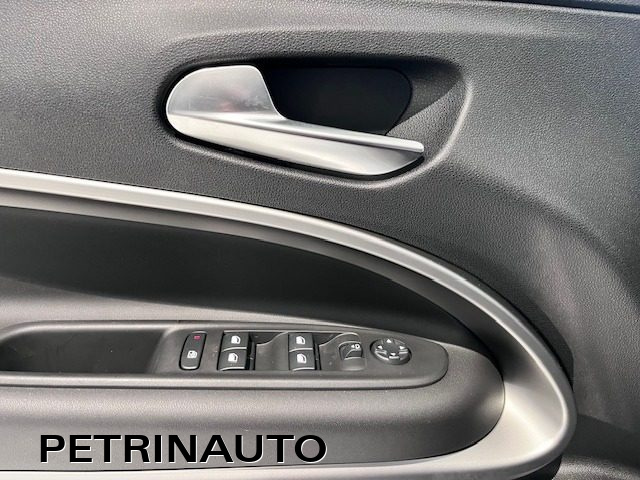 JEEP Avenger usata, con Chiusura centralizzata