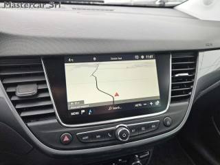 OPEL Crossland usata, con Cruise Control