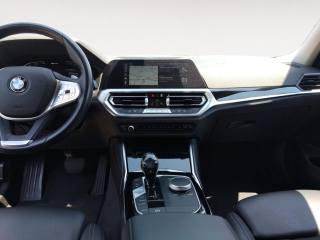 BMW 330 usata, con Cruise Control