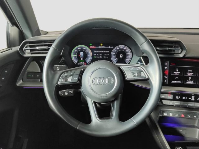 AUDI A3 usata 9