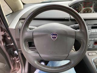 LANCIA MUSA usata, con Immobilizzatore elettronico