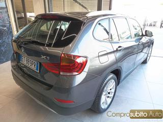 BMW X1 usata, con Autoradio