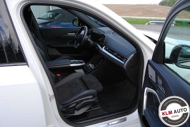 BMW X1 usata, con Airbag Passeggero