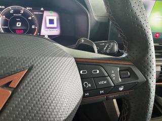 CUPRA Formentor usata, con Immobilizzatore elettronico
