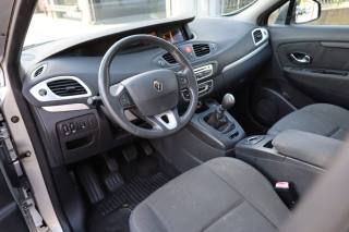 RENAULT Scenic usata, con Airbag laterali
