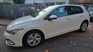 VOLKSWAGEN Golf usata, con Airbag