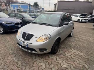 LANCIA Ypsilon 1.2 Platino