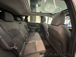 NISSAN Qashqai usata, con ESP