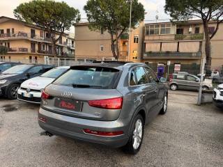 AUDI Q3 usata, con Controllo automatico clima