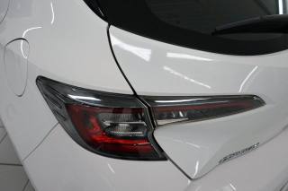 TOYOTA Corolla usata, con Frenata d
