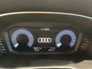 AUDI Q3 usata, con ESP