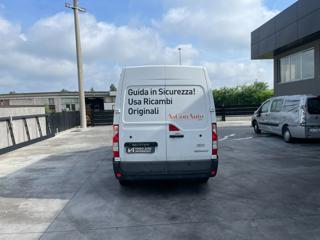 RENAULT Master usata, con Controllo trazione