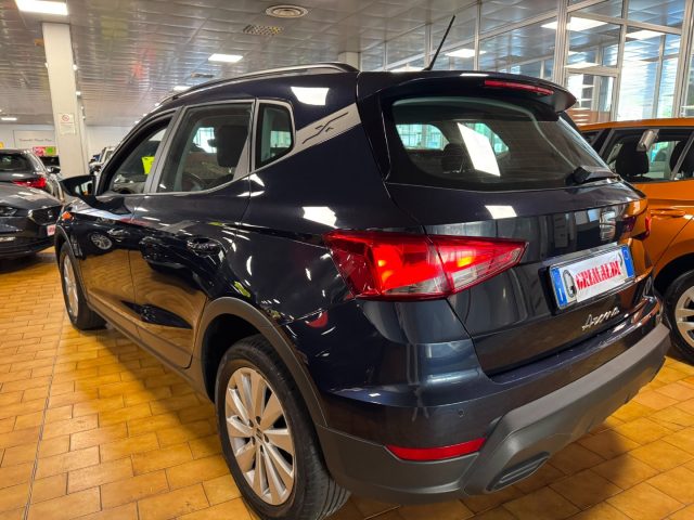 SEAT Arona usata, con Airbag laterali