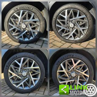 HYUNDAI Kona usata, con ESP