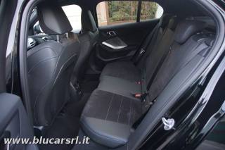 BMW 118 usata, con ESP