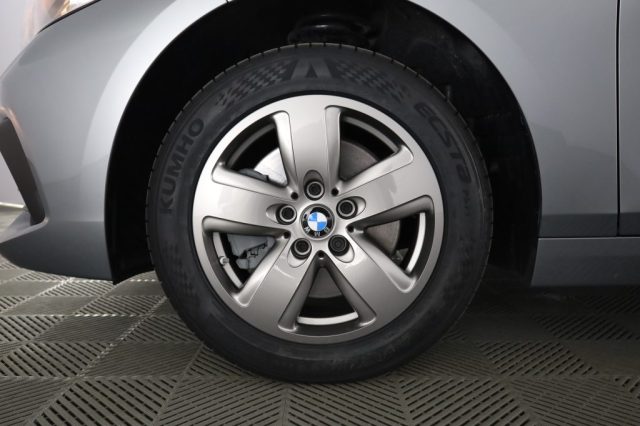 BMW 116 usata 7