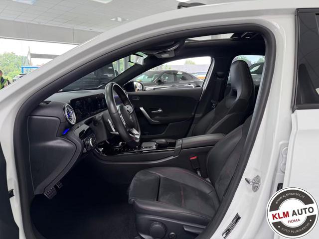 MERCEDES-BENZ A 200 usata, con Chiusura centralizzata