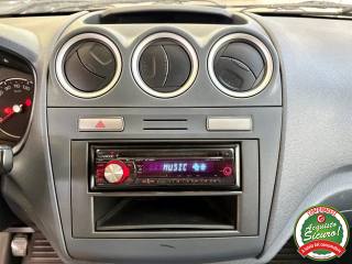 FORD Tourneo Connect usata, con Servosterzo