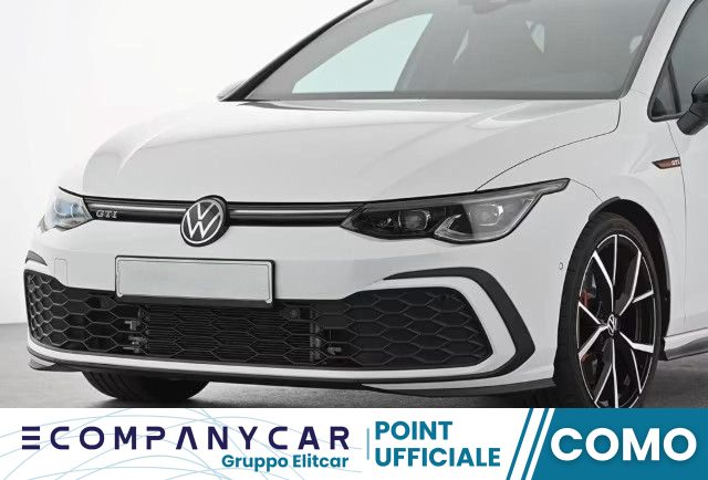 VOLKSWAGEN Golf usata, con Immobilizzatore elettronico