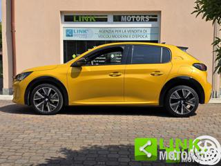 PEUGEOT 208 usata, con Cerchi in lega
