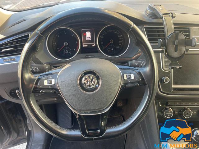 VOLKSWAGEN Tiguan usata, con Controllo trazione